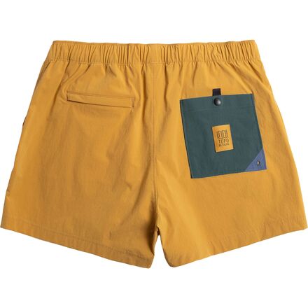 Topo Designs - Mesa Short - Women's