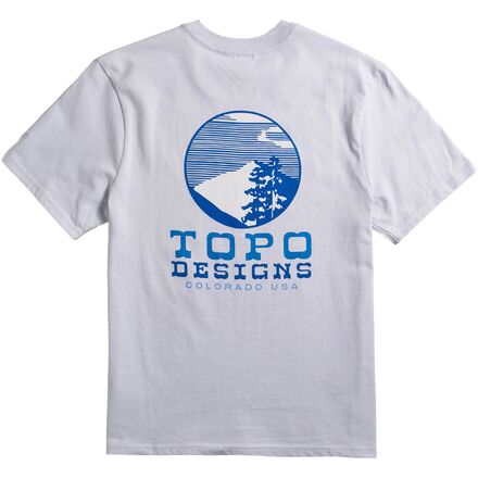 Vintage View T-Shirt - Men's