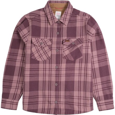 Mountain Shirt Jacket - Women's
