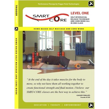 Performance Smart Smrt-Core Dvd