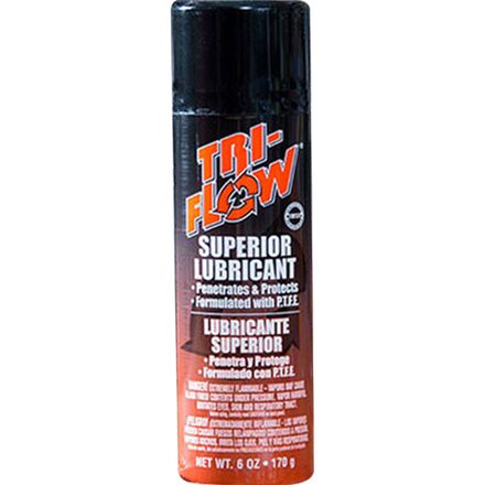 Lubricant Spray