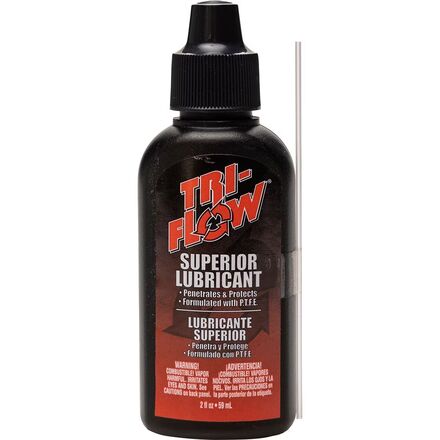 Triflow - Lubricant - Drip