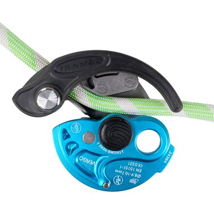 Trango - Vergo Belay Device