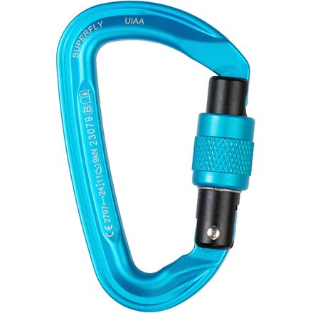 Trango - Superfly EVO Carabiner - 3-Pack
