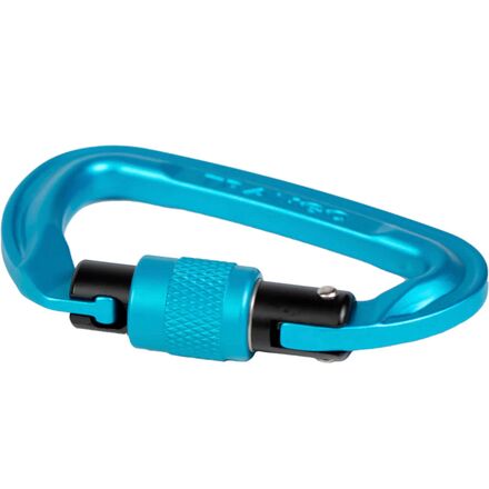 Trango - Superfly EVO Carabiner - 3-Pack