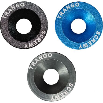 Trango - Screwy Mixed Home - 30-Pack