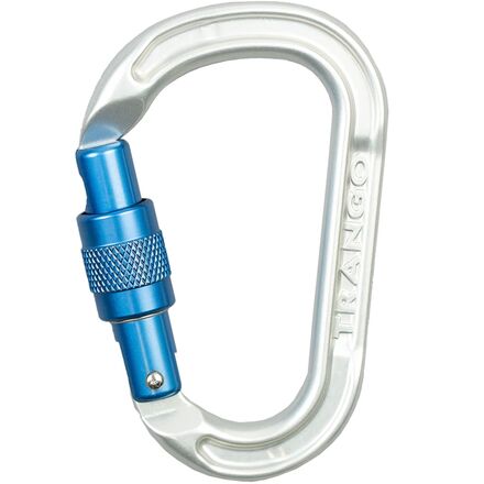 Physic Screwlock Carabiner