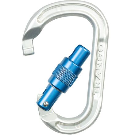 Trango - Physic Screwlock Carabiner