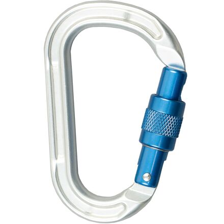 Trango - Physic Screwlock Carabiner