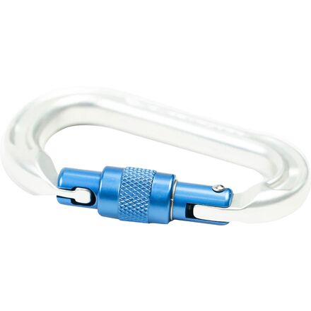 Trango - Physic Screwlock Carabiner