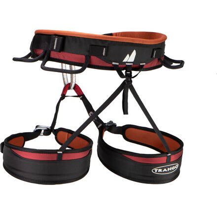 Trango - Horizon ECO Harness