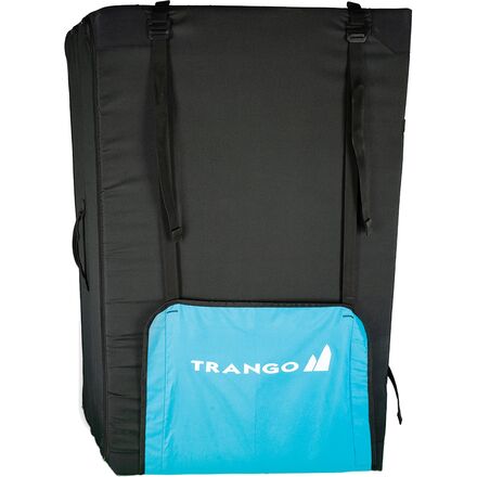Stratus Bouldering Pad