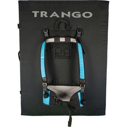 Trango - Stratus Bouldering Pad