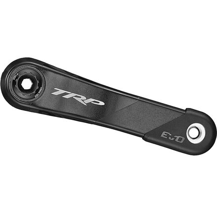 EVO 12 Carbon Crankset