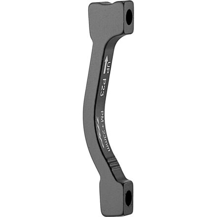 Post Mount Adapter w/Stainless Bolt