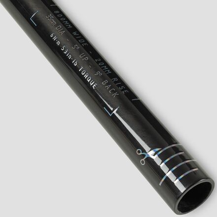 TruVativ - Descendant Carbon 35mm Handlebar-No Packaging