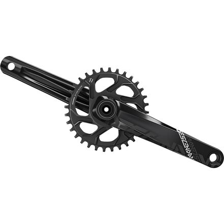 Descendant Gxp Alloy Boost Crankset