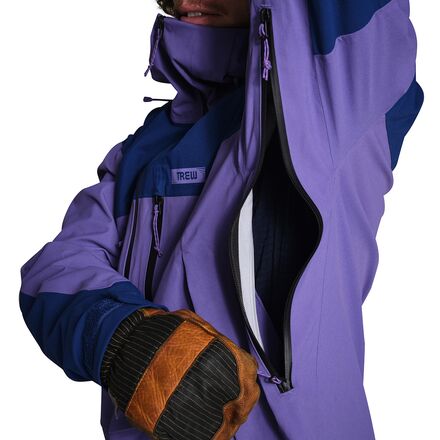 Trew Gear - Cosmic Jacket - Men's