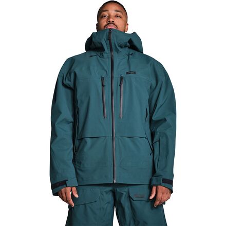 Cosmic Jacket - Men's