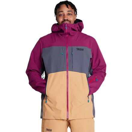 Cosmic Jacket - Men's