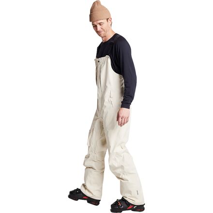 Trew Gear - Jefferson Bib - Men's
