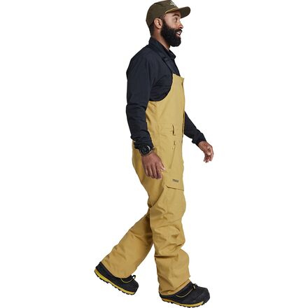 Trew Gear - Jefferson Bib - Men's