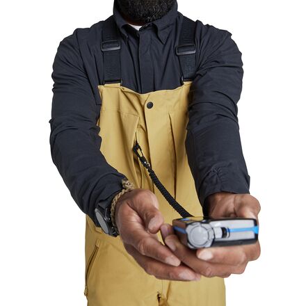 Trew Gear - Jefferson Bib - Men's