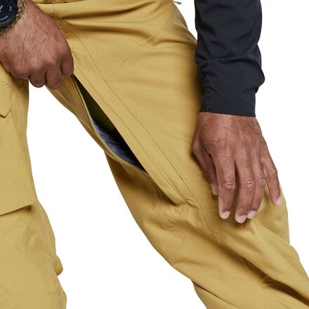 Trew Gear - Jefferson Bib - Men's