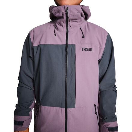 Trew Gear - Jefferson Jacket - Men's