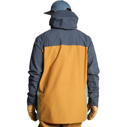 Trew Gear - Jefferson Jacket - Men's