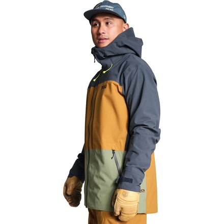 Trew Gear - Jefferson Jacket - Men's