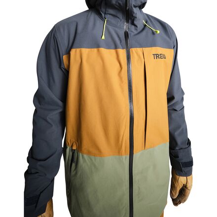 Trew Gear - Jefferson Jacket - Men's