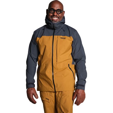 Jefferson Jacket - Men's