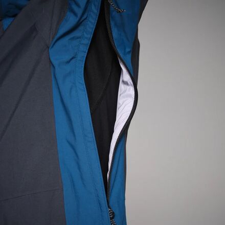 Trew Gear - Popover Jacket