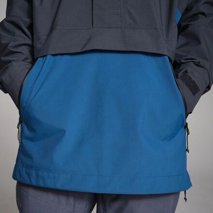 Trew Gear - Popover Jacket