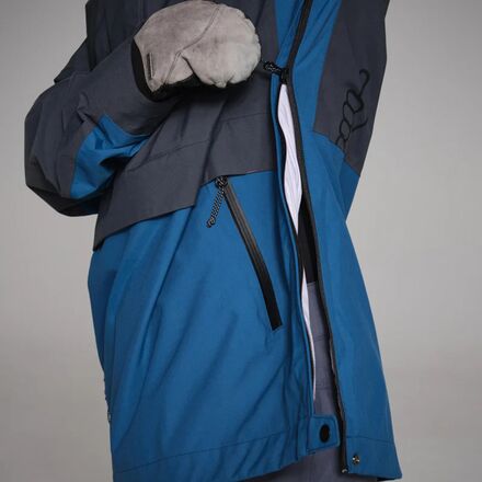 Trew Gear - Popover Jacket