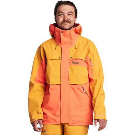 Powfunk Jacket - Men's