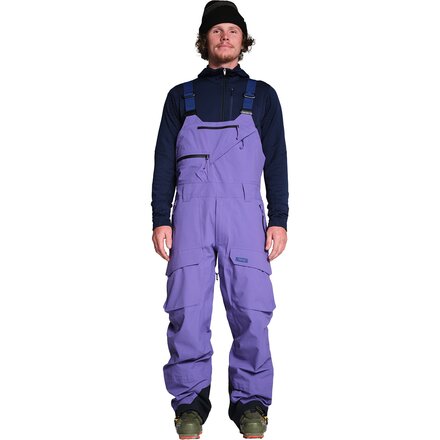 TREWth Bib  Pant - Men's