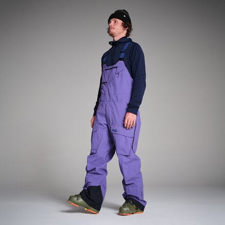 Trew Gear - TREWth Bib  Pant - Men's