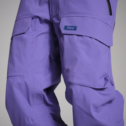 Trew Gear - TREWth Bib  Pant - Men's
