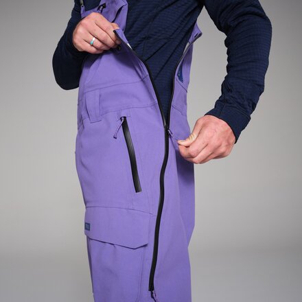 Trew Gear - TREWth Bib  Pant - Men's