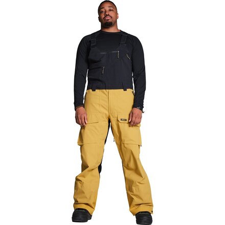 TREWth Bib  Pant - Men's
