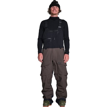TREWth Bib  Pant - Men's