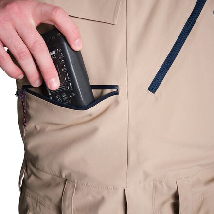 Trew Gear - TREWth Primo Bib - Men's