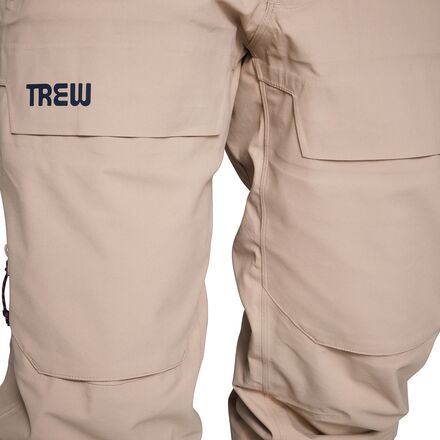 Trew Gear - TREWth Primo Bib - Men's