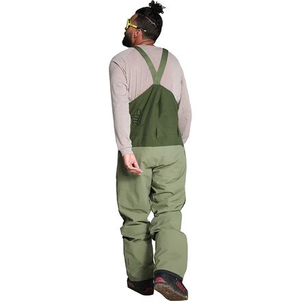 Trew Gear - Tatoosh Bib - Men's