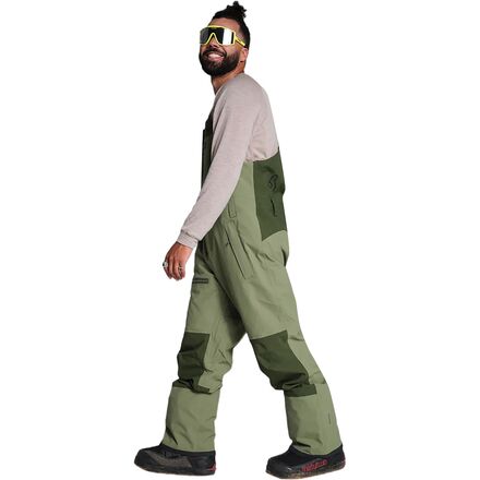 Trew Gear - Tatoosh Bib - Men's