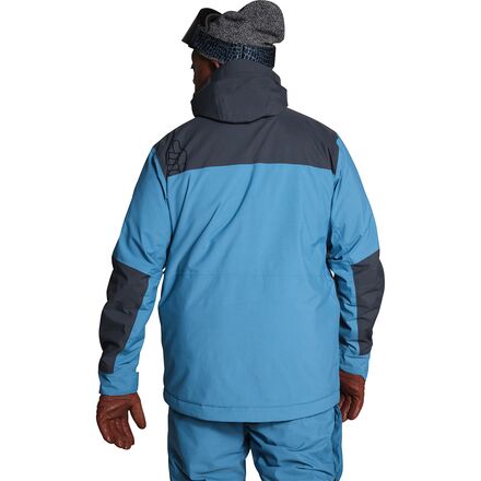 Trew Gear - Tatoosh Jacket - Men's