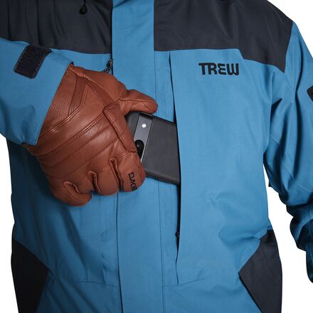 Trew Gear - Tatoosh Jacket - Men's