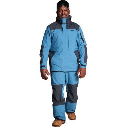 Trew Gear - Tatoosh Jacket - Men's